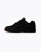 Pánske topánky DC Shoes Kalynx Zero, Black/Gold
