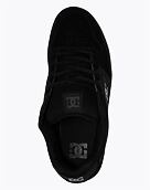 Pánske topánky DC Shoes Manteca 4, Black/Black/Gum