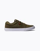 Pánske topánky DC Shoes Tonik, Dusty Olive