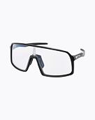 Slnečné okuliare Oakley Sutro, Matte Carbon/Clear Photochromic
