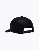Šiltovka Fox W Boundary Trucker, Black/Pink