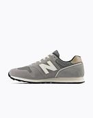 Pánske topánky New Balance 373, Grey