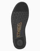 Pánske topánky Etnies Fader, Tan/Gum