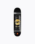 Skateboardová doska Jart Paris 2024 Leon, 8,375"