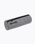 Batoh Meatfly Basejumper, Grey Heather / Black, 22 L