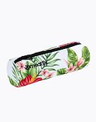 Batoh Meatfly Basejumper, White Tropical, 22 L