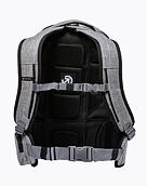 Batoh Meatfly Ramble, Grey Heather / Black, 26 L