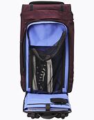Batoh Aevor Travel Pack, Proof Cherry Gateau
