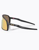 Slnečné okuliare Oakley Sutro S, Matte Carbon / Prizm 24K