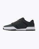 Pánske topánky DC Shoes Central, Grey/White/Grey