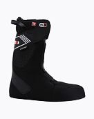 Pánske SNB topánky DC Shoes Phase Boa Pro, Black/Black/White