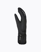 Detské rukavice Level Super Radiator JR Gore-Tex, PK Black