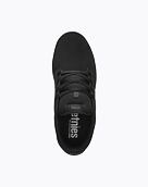 Pánske topánky Etnies Cresta, Black / Black