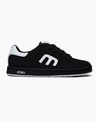 Pánske topánky Etnies Callicut, Black/White/Black