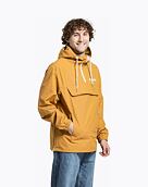 Unisex street bunda Meatfly Noah, Camel