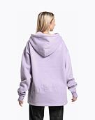 Unisex mikina Meatfly Omani, Orchid Petal
