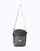 Taška Rip Curl No Idea Pouch Classic Surf, Grey Heather