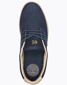 Pánske topánky Etnies Jameson 2 Eco, Navy/Gum/Gold