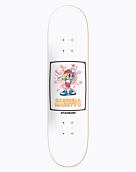 Skateboard Jart Gabi Doll Mazetto, 8,125"