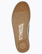 Pánske topánky Etnies Snake, Green / White / Grey