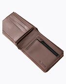 Peňaženka Rip Curl Raw Energy Rfid Slim, Brown
