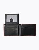 Peňaženka Rip Curl Stashed Rfid All Day, Cognac