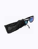 Slnečné okuliare Meatfly Bob, Black / Green
