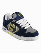Pánske topánky Etnies Faze, Navy / Grey / Yellow