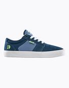 Pánske topánky Etnies Barge Ls, Green / Blue