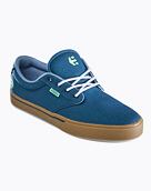 Pánske topánky Etnies Jameson 2 Eco, Blue / Teal