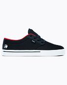 Topánky Etnies Jameson 2 Eco 17, NAVY/RED/WHITE