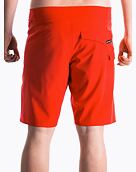 Pánské plavky Meatfly Mitch Boardshorts 21, Pepper Red