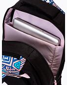 Batoh Meatfly Exile, Dancing Mint/Black, 24 L + PENÁL ZDARMA