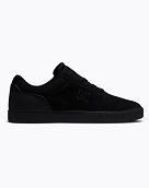Pánske topánky DC Shoes Crisis 2, Black/Black/Black
