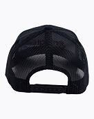 Pánska šiltovka Meatfly MF Logo Trucker, Pink/Black