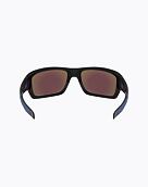 Slnečné okuliare Oakley Turbine, Black Ink / Prizm Sapphire