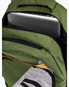 Batoh Meatfly Exile, Olive / Grey, 24 L + PERAČNÍK ZADARMO