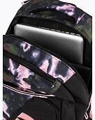 Batoh Meatfly Exile, Storm Camo Pink, 24 L + PERAČNÍK ZADARMO