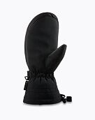 Dámske rukavice Dakine Omni Gore-Tex Mitt, Black