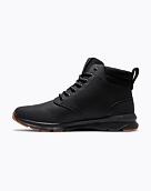 Pánske topánky DC Shoes Mason 2, Black/Black/Black
