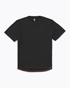 Pánske tričko Etnies Trailblazer Jersey, Black