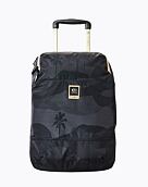 Kufor Rip Curl F-Light Cabin, Washed Black, 35 L