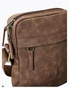 Taška Rip Curl Leazard No Idea, Brown