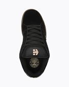 Pánske topánky Etnies Fader, Black/Gum