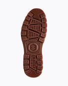 Pánske topánky DC Shoes Woodland, Black/Gum