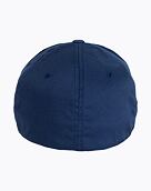 Šiltovka Meatfly Raptor Flexfit, Navy