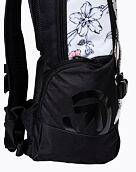 Batoh Meatfly Basejumper, Blossom White, 22 L