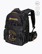 Batoh Meatfly Ramble, Rampage Camo/Brown, 26 L