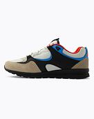 Pánske topánky DC Shoes Kalis Lite, Blue/White