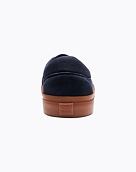 Pánske topánky DC Shoes Trase SD, Navy/Gum